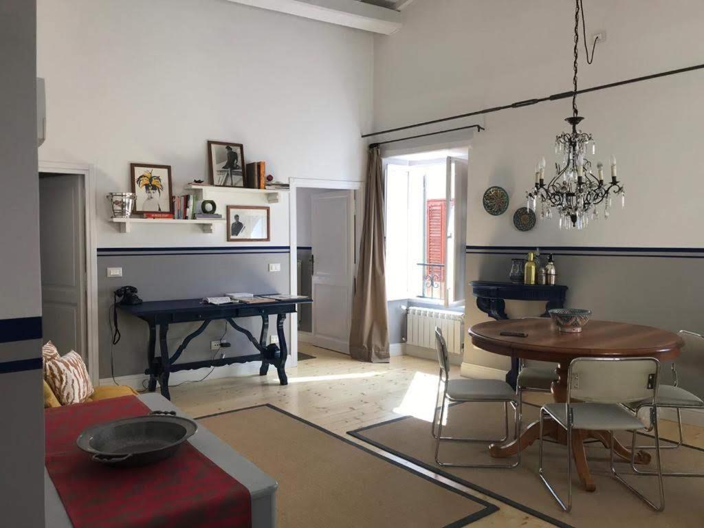 La Piazza Apartman Cantalupo in Sabina Kültér fotó