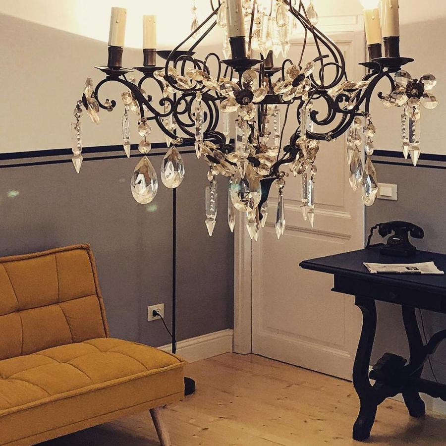 La Piazza Apartman Cantalupo in Sabina Kültér fotó