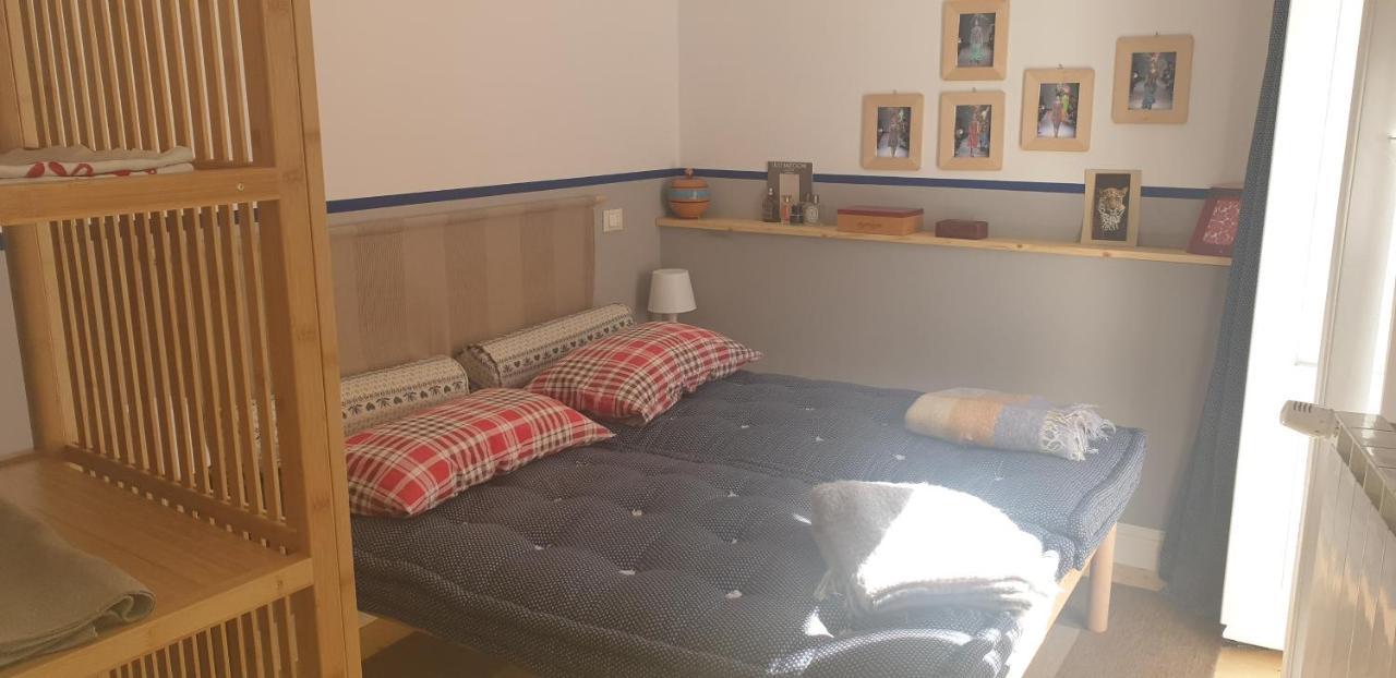 La Piazza Apartman Cantalupo in Sabina Kültér fotó