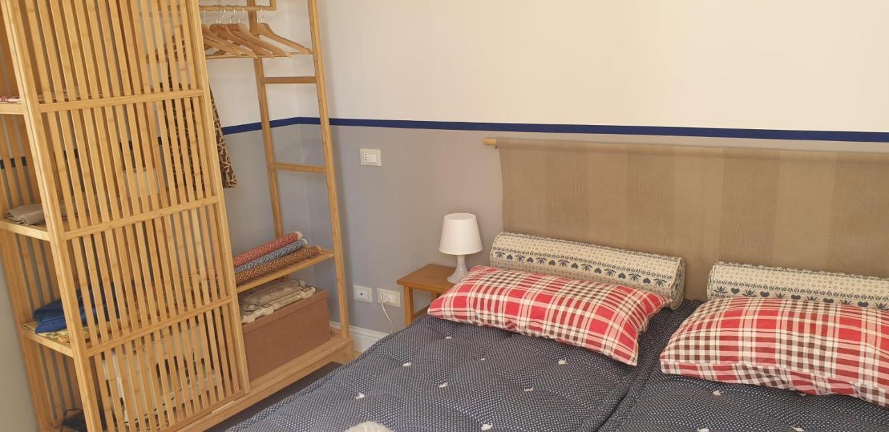La Piazza Apartman Cantalupo in Sabina Kültér fotó