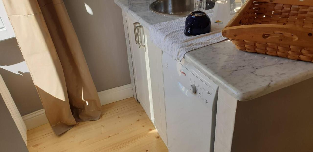 La Piazza Apartman Cantalupo in Sabina Kültér fotó