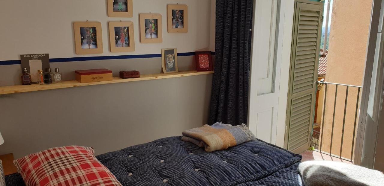 La Piazza Apartman Cantalupo in Sabina Kültér fotó