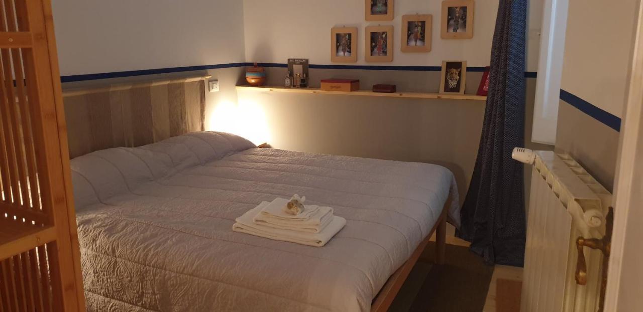 La Piazza Apartman Cantalupo in Sabina Kültér fotó