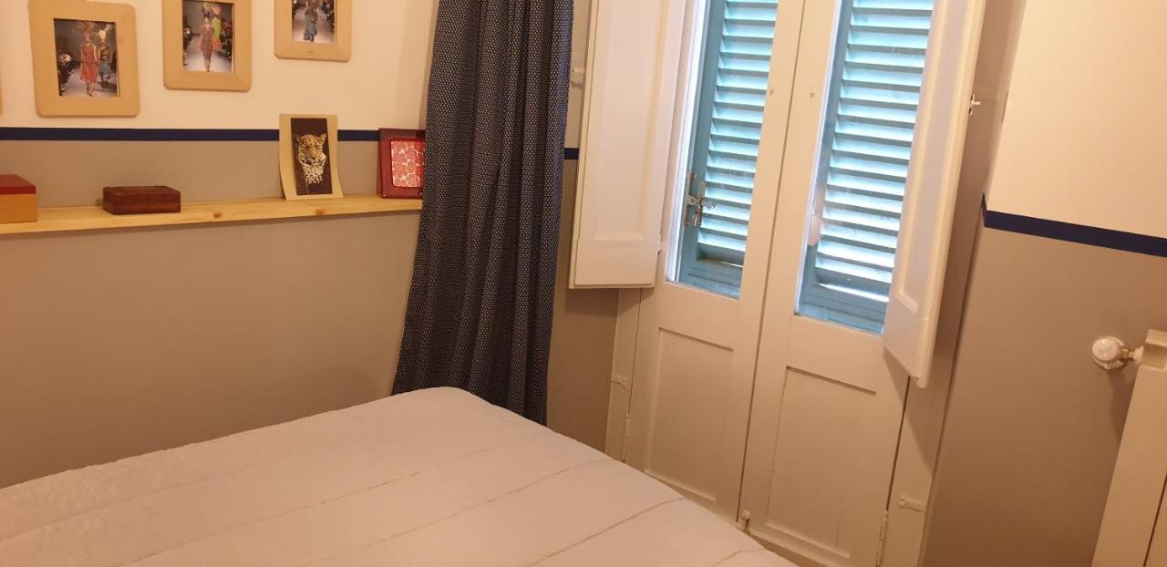 La Piazza Apartman Cantalupo in Sabina Kültér fotó